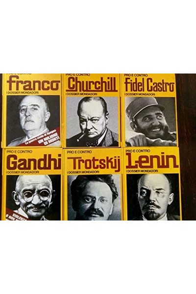 FIDEL CASTRO